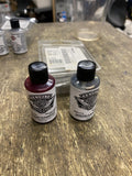 Harley-Davidson Touch Up Paint Kit 98601cye red hot denim