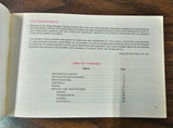 Harley Davidson NOS Aermacchi AMF 1974-1975 Z-90 Owner's Manual