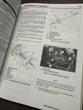 2008 Harley-Davidson Softail Models Service Manual