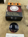 Harley Logo Fuel Cap Medallion Cover Softail Dyna 99539-97 OEM New