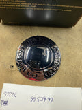 Harley Logo Fuel Cap Medallion Cover Softail Dyna 99539-97 OEM New