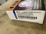 Harley Logo Fuel Cap Medallion Cover Softail Dyna 99539-97 OEM New