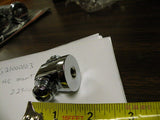 CUSTOM BILLET HEADLIGHT MOUNT IRONHORSE HARLEY NEW!