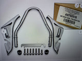OEM Triumph QUick Sissybar Passenger Backrest A9750516 Thunderbird 1600 1700 NOS