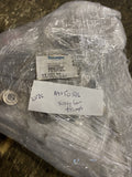 OEM Triumph QUick Sissybar Passenger Backrest A9750516 Thunderbird 1600 1700 NOS