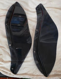 OEM Harley Davidson Adjustable Light Smoke Air Deflectors CVO Street Glide Trike