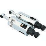Progressive Airtail Shocks Harley Softail 89-99 Custom Ironhorse Heritage Fatboy