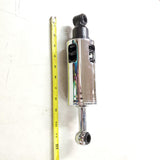 Progressive Airtail Shocks Harley Softail 89-99 Custom Ironhorse Heritage Fatboy