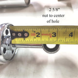 Progressive Airtail Shocks Harley Softail 89-99 Custom Ironhorse Heritage Fatboy