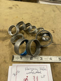Alum Hairspring Holder Watch Staff Holding Tool Support Hair Spring Watchmaker