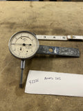 Vintage B.C. Ames Dial Indicator Model 282 Precision Metal Measurements Machinis