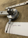 Vintage B.C. Ames Dial Indicator Model 282 Precision Metal Measurements Machinis