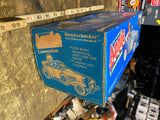 Sealed Annie Limousine Car 1929 Model Duesenberg Knickerbocker 1982 Movie toy!