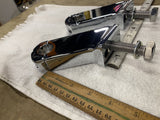 Baron DT Custom Handlebar Risers Yamaha V-Star Road Star 1100 1600 1700 1" bars