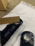 Baron DT Custom Handlebar Risers Yamaha V-Star Road Star 1100 1600 1700 1" bars