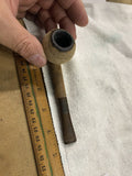 Westminster's Wood  Baseball Slugger 1930's Collectible Smoking Tobacco Pipes