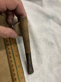Westminster's Wood  Baseball Slugger 1930's Collectible Smoking Tobacco Pipes
