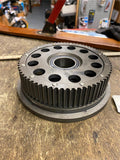 Clutch Basket 4 speed Harley Panhead shovelhead Primo Karata Great Belt Drive