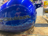 2019 Blue Max Softail Breakout M8 harley Gas Fuel tank Street Bob Heritage Slim
