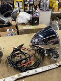 Boom! Audio Bluetooth Cruiser Amp Speaker Expansion Kit Harley Touring Softail