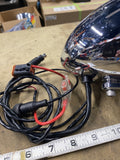 Boom! Audio Bluetooth Cruiser Amp Speaker Expansion Kit Harley Touring Softail