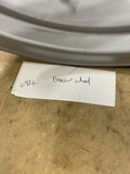 BMW 03-04 K1200GT 97-04 K1200RS OEM Rear Mag  Wheel Rim 5x 17 Nice!