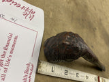Vintage Tobacco Smoking Pipe Handmade Unique Collectible Pipe Unbranded Briar