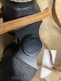 Bushnell Banner Wide Angle Field 7x35 Coated Binoculars w/ Original Case Vintage