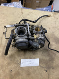 Yamaha V Star 650 Custom Set of Carbs  Carburetors XVS