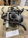 Yamaha V Star 650 Custom Set of Carbs  Carburetors XVS