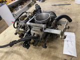 Yamaha V Star 650 Custom Set of Carbs  Carburetors XVS