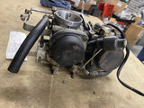 Yamaha V Star 650 Custom Set of Carbs  Carburetors XVS