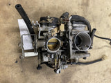Yamaha V Star 650 Custom Set of Carbs  Carburetors XVS