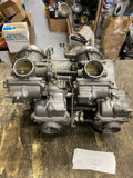 Keihin VFR1000 Carbs Honda interceptor 1984-1986 V4 VF 1000 carburetors