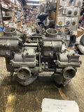 Keihin VFR1000 Carbs Honda interceptor 1984-1986 V4 VF 1000 carburetors