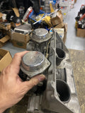 Keihin VFR1000 Carbs Honda interceptor 1984-1986 V4 VF 1000 carburetors