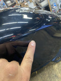 Honda CBR250r CBR 250 Gas Fuel Tank Black OEM Nice small scrape Clean inside