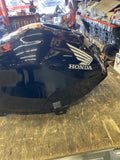Honda CBR250r CBR 250 Gas Fuel Tank Black OEM Nice small scrape Clean inside