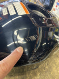 Honda CBR250r CBR 250 Gas Fuel Tank Black OEM Nice small scrape Clean inside