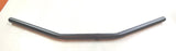 Custom Black 1" Motorcycle Drag Bars 29" Handlebar Harley Honda Chopper Bobber