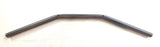 Custom Black 1" Motorcycle Drag Bars 29" Handlebar Harley Honda Chopper Bobber