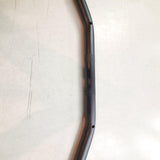Custom Black 1" Motorcycle Drag Bars 29" Handlebar Harley Honda Chopper Bobber