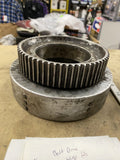 Clutch Basket 4 speed Harley Panhead shovelhead Primo Karata Belt drive Primary