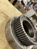 Clutch Basket 4 speed Harley Panhead shovelhead Primo Karata Belt drive Primary