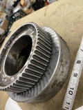 Clutch Basket 4 speed Harley Panhead shovelhead Primo Karata Belt drive Primary