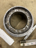 Clutch Basket 4 speed Harley Panhead shovelhead Primo Karata Belt drive Primary