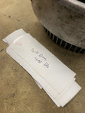Clutch Basket 4 speed Harley Panhead shovelhead Primo Karata Belt drive Primary