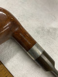 Tobacco Pipe classic Billiard Pot shape thick robust bowl wall Continental king