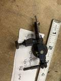Craftsman Dial Test Indicator Jewel Bearing 9-4076 Case USA Made Vintage tools