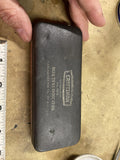 Craftsman Dial Test Indicator Jewel Bearing 9-4076 Case USA Made Vintage tools